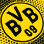 Preview: Borussia Dortmund - Zauberhandtuch Ball